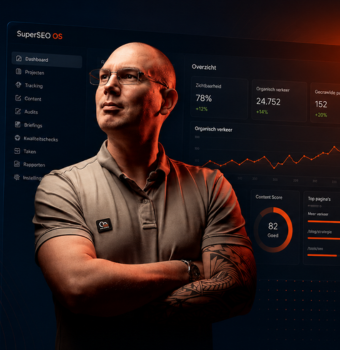SuperSEO OS productvisual