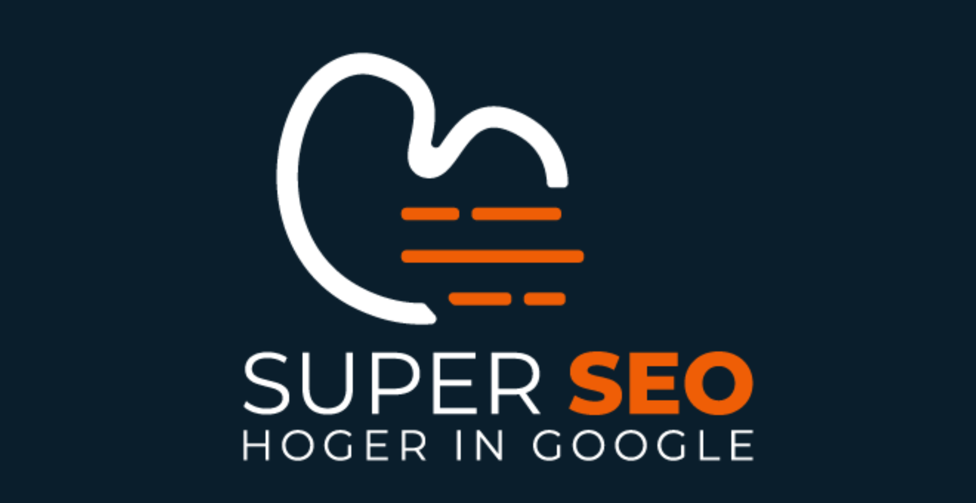 SuperSEO Marketing logo