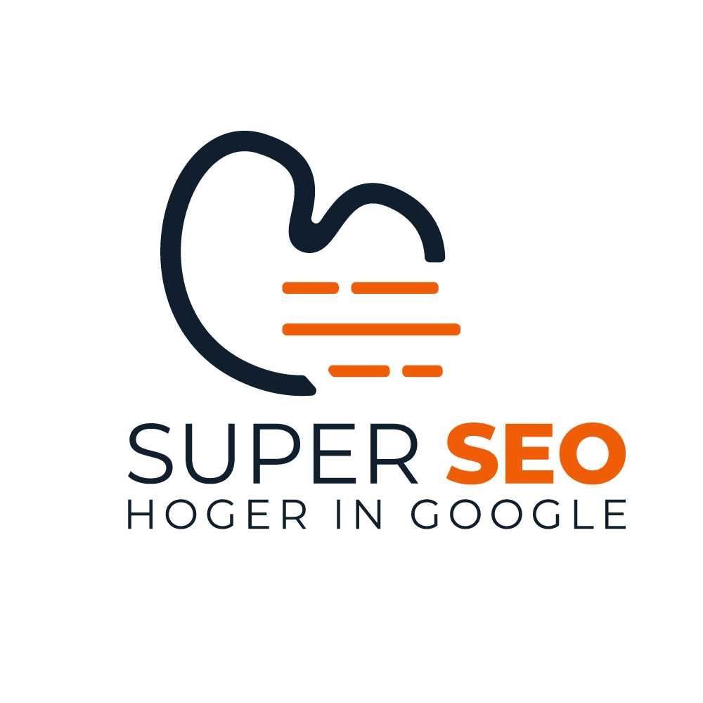 SuperSEO Marketing logo