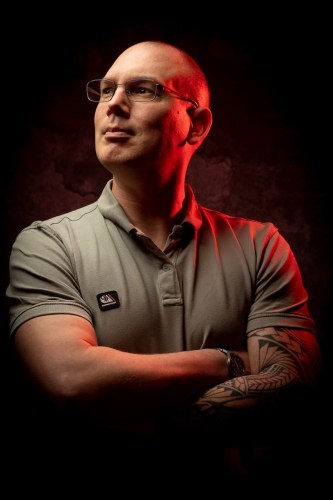 Jan Boersma van SuperSEO, SEO specialist in Friesland