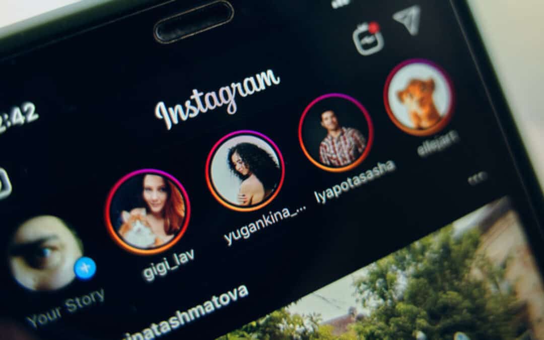 3 superhandige dingen die je met Instagram Stories kunt doen