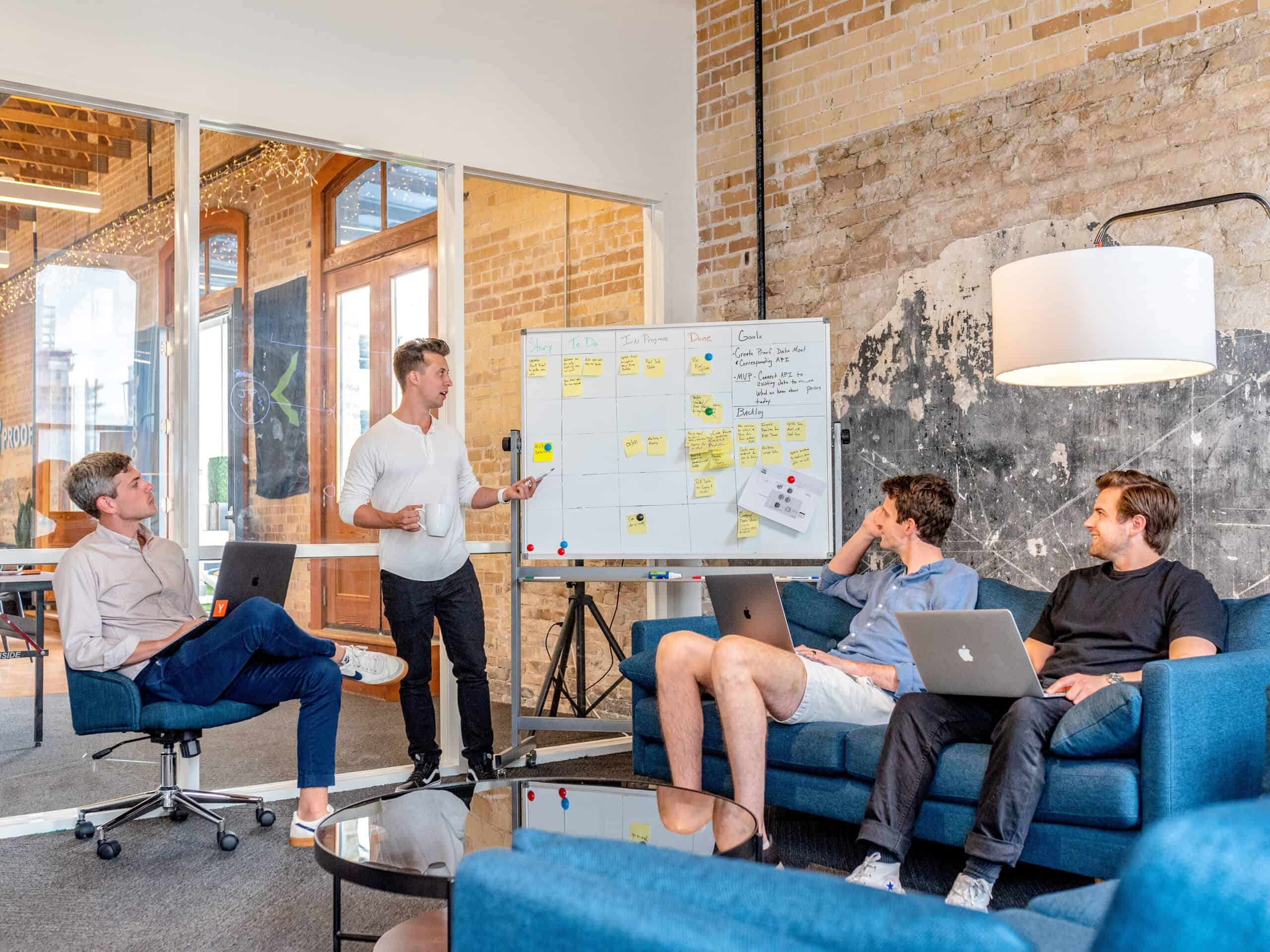 b2b conversieoptimalisatie
