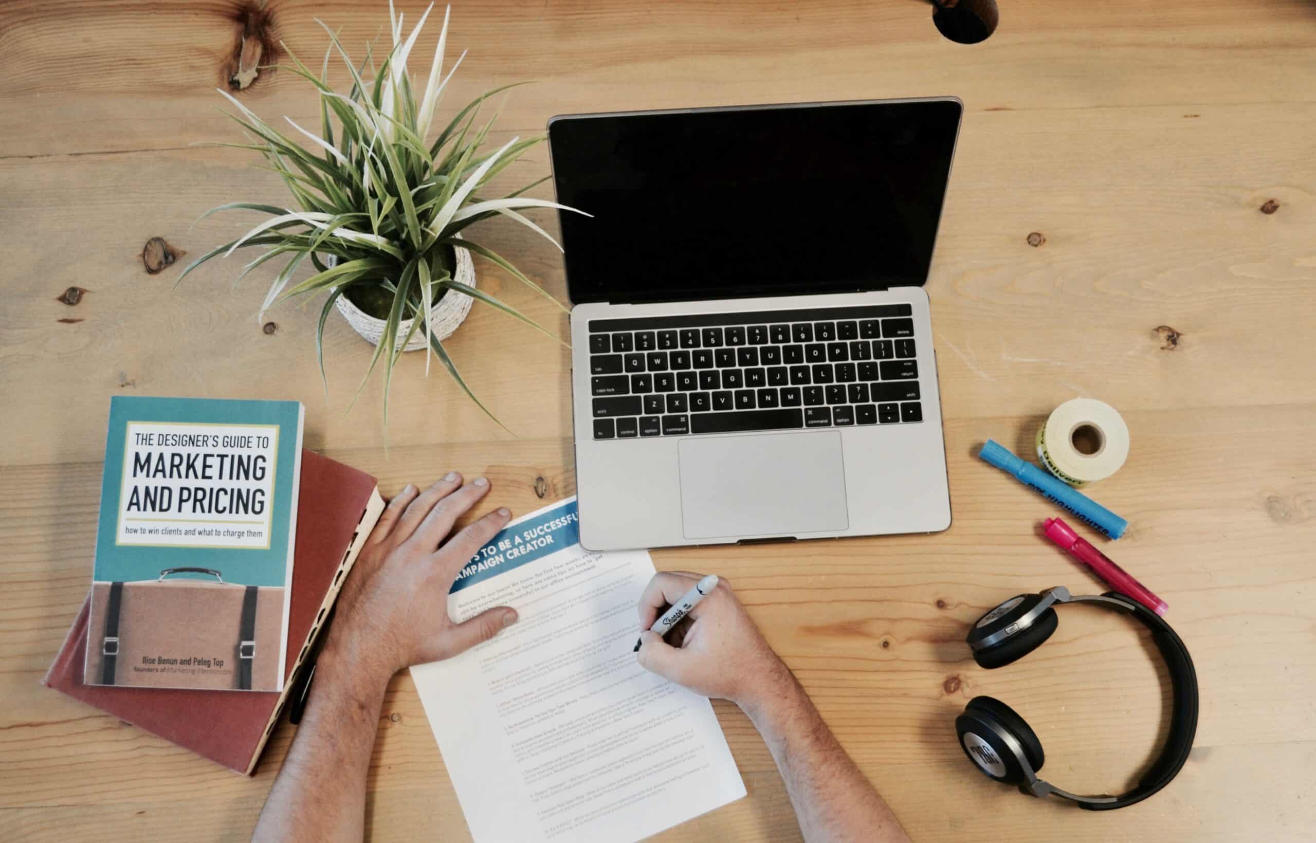 effectieve e-mailmarketing
