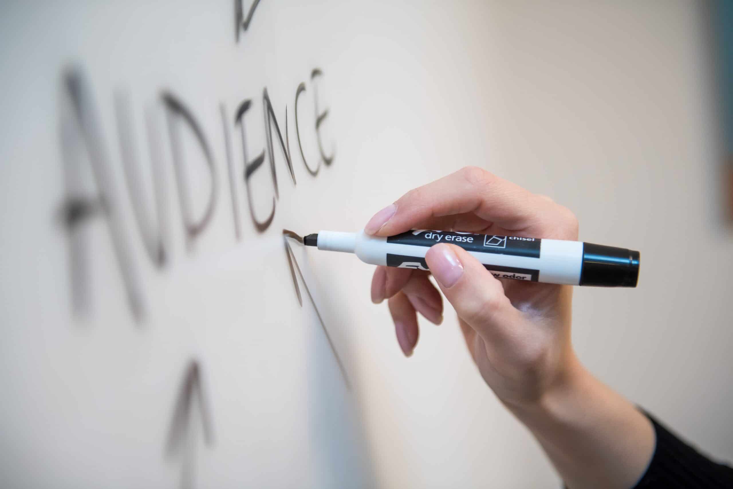 online marketingstrategie
