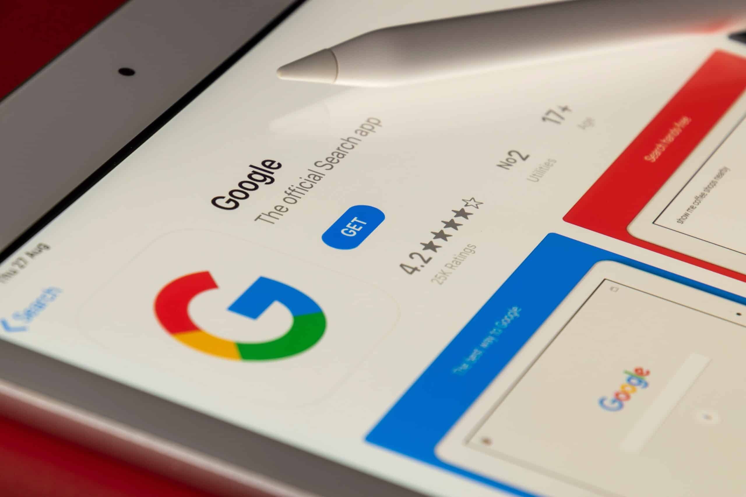 Online B2B marketing