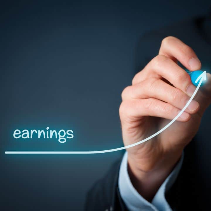 Earnings