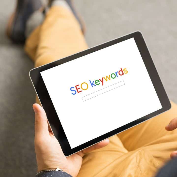 SEO keywords