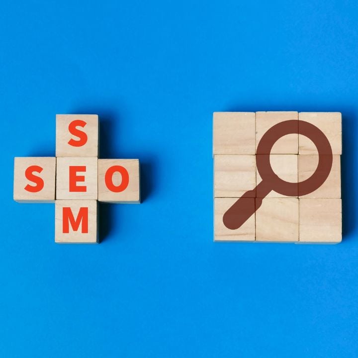 SEO & SEM