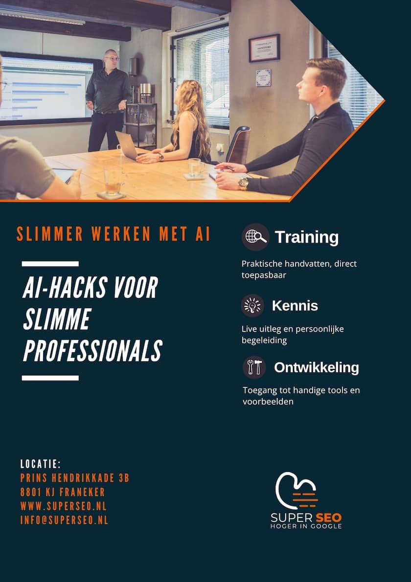 Download gratis pdf voor tips