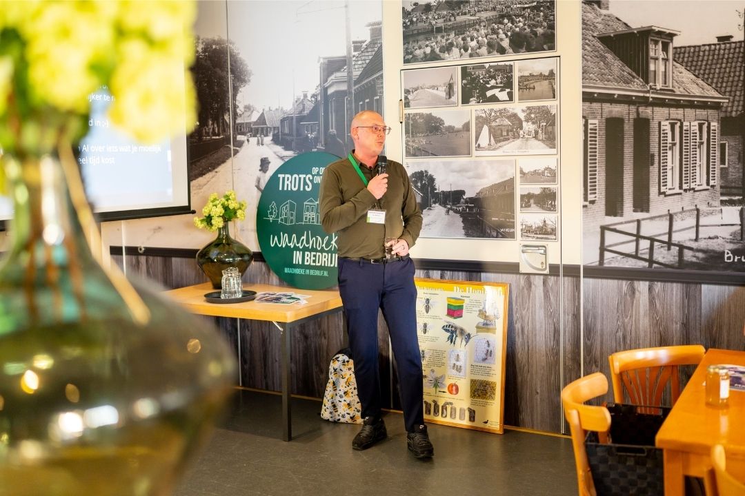 B2B Leadgeneratie SuperSEO